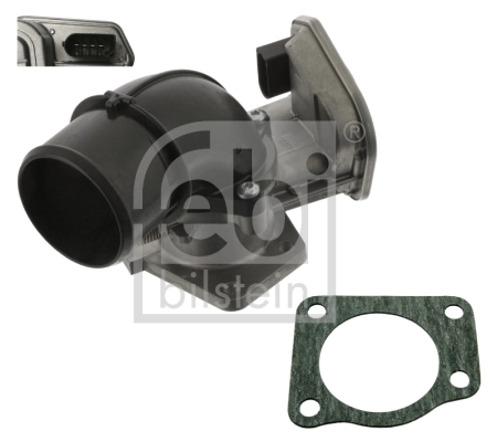 Throttle Body